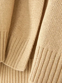 Femme Primark Robes|Robe Mi-longue Avec Col En V