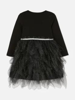 Enfant Primark Déguisements Halloween Pour Enfants|Tout Halloween|Robe Tutu Squelette Halloween