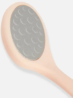 Primark Soins Des Pieds Et Des Mains|Râpe Coudée Pour Les Pieds