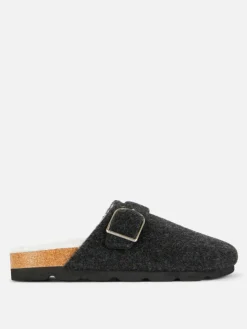 Femme Primark Chaussons|Sabots En Feutre