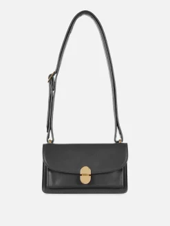 Femme Primark Sacs Et Porte-Monnaie|Sac à Bandoulière à Mini Cadenas