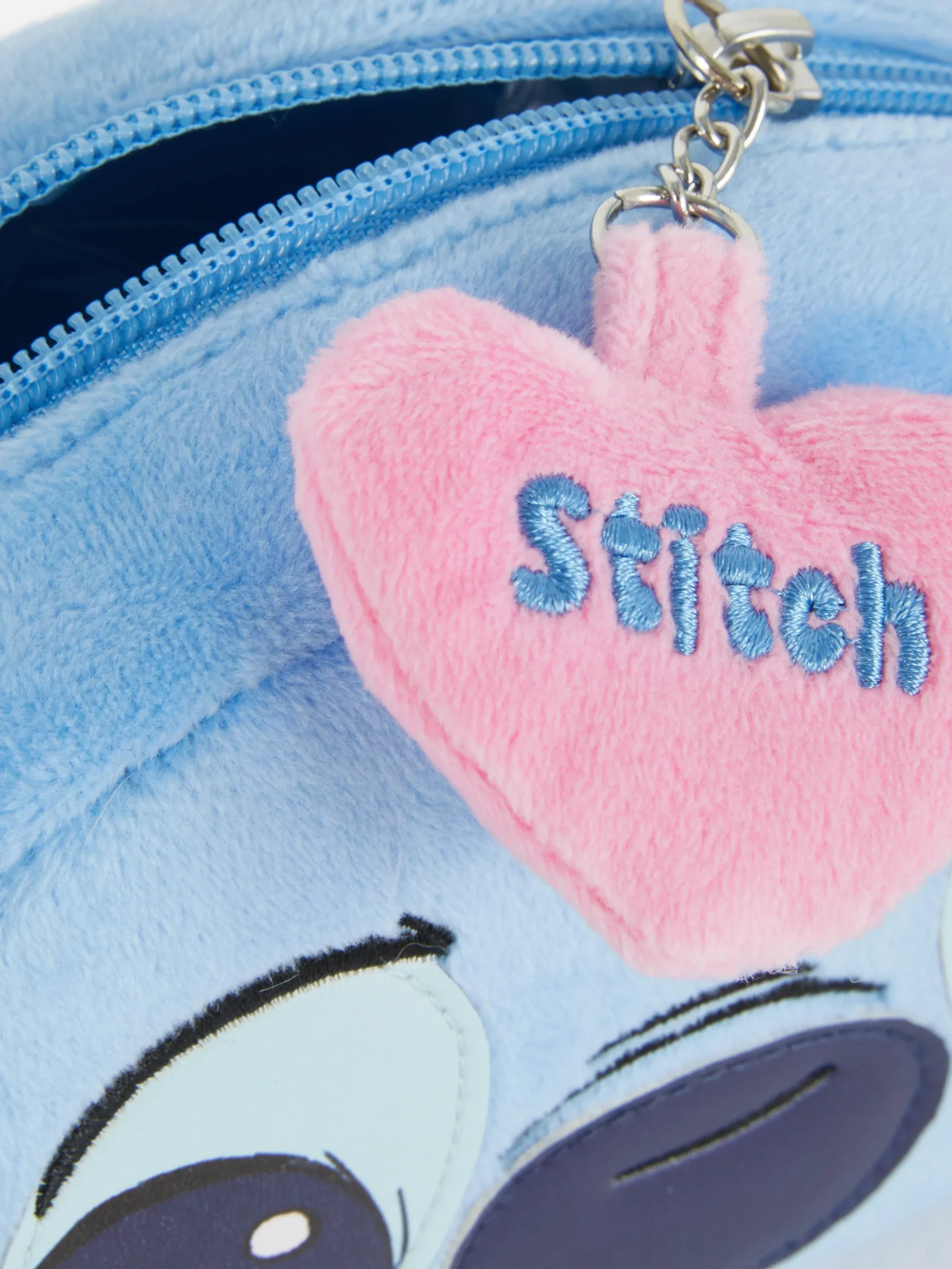 Enfant Primark Sacs|Sac à Bandoulière Disney Stitch