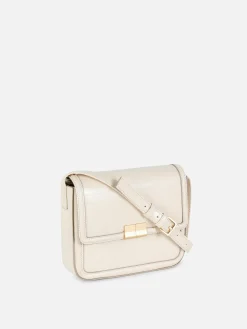 Femme Primark Sacs Et Porte-Monnaie|Sac à Bandoulière Imitation Croco