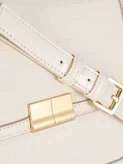 Femme Primark Sacs Et Porte-Monnaie|Sac à Bandoulière Imitation Croco