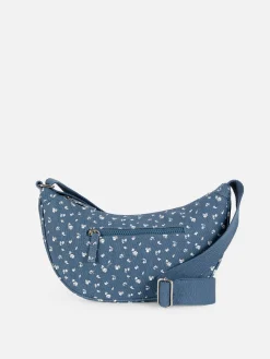 Femme Primark Sacs Et Porte-Monnaie|Sac à Bandoulière Imprimé Floral