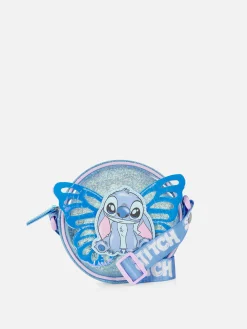 Enfant Primark Sacs|Sac à Bandoulière Irisé Disney Lilo & Stitch