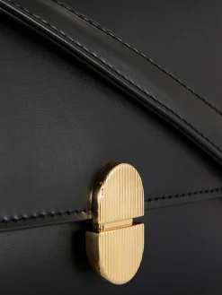 Femme Primark Sacs Et Porte-Monnaie|Sac à Bandoulière Mi-long à Rabat