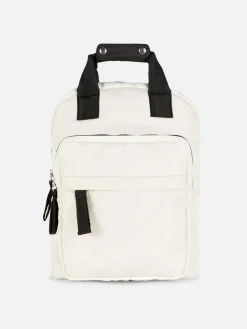 Femme Primark Sacs Et Porte-Monnaie|Sac à Dos à Anse Supérieure