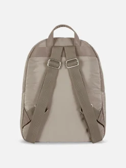 Femme Primark Sacs Et Porte-Monnaie|Sac à Dos à Double Poche