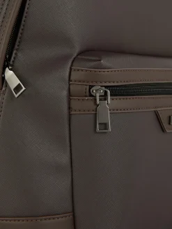 Homme Primark Sacs Et Portefeuilles|Sac à Dos Avec Poche Zippée Kem