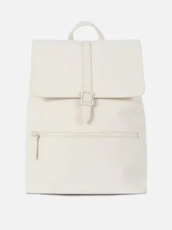 Femme Primark Sacs Et Porte-Monnaie|Sac à Dos Avec Rabat