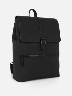 Femme Primark Sacs Et Porte-Monnaie|Sac à Dos Avec Rabat