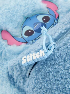 Enfant Primark Sacs|Sac à Dos En Fausse Fourrure Disney Stitch