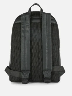 Homme Primark Sacs Et Portefeuilles|Sac à Dos En Simili Cuir