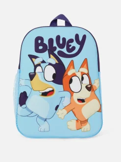Enfant Primark Sacs|Sac à Dos Réglable Bluey