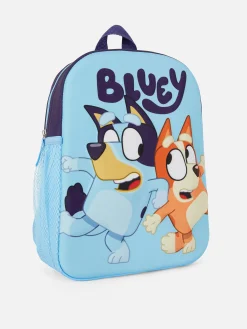 Enfant Primark Sacs|Sac à Dos Réglable Bluey