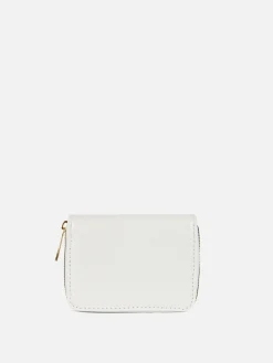 Femme Primark Sacs Et Porte-Monnaie|Sac à Main Zippé Imitation Crocodile