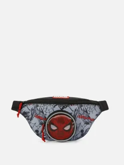 Enfant Primark Sacs|Sac Banane Marvel Spider-Man