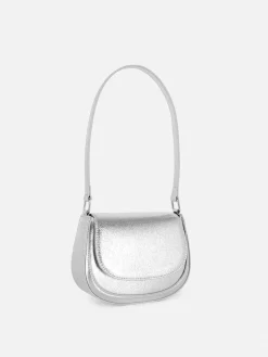 Femme Primark Sacs Et Porte-Monnaie|Sac Bandoulière Avec Rabat Sur Le Devant