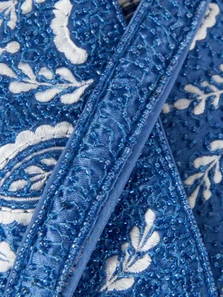 Femme Primark Sacs Et Porte-Monnaie|Sac Bandoulière Orné De Perles