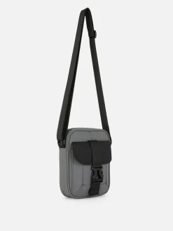 Homme Primark Sacs Et Portefeuilles|Sac Caoutchouté à Bandoulière