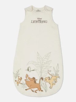 Enfant Primark Linge De Lit Et Couvertures|Sac De Couchage Disney Le Roi Lion 30e Anniversaire
