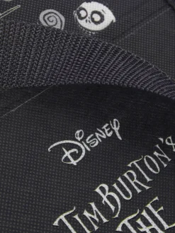 Femme Primark The Nightmare Before Christmas|Accessoires Halloween|Sac De Rangement Disney L'Étrange Noël De Monsieur Jack De Tim Burton