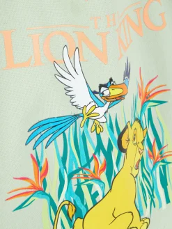 Primark Accessoires Voyages|Sac En Toile Disney Le Roi Lion 30e Anniversaire