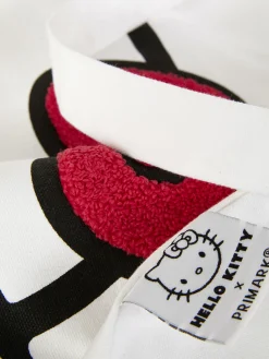 Primark Accessoires Voyages|Sac En Toile Hello Kitty