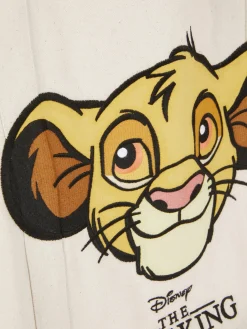 Primark Accessoires Voyages|Sac En Toile XL Disney Le Roi Lion 30e Anniversaire