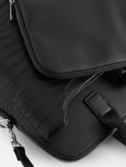 Femme Primark Sacs Et Porte-Monnaie|Sac Fourre-tout à Pochette Amovible