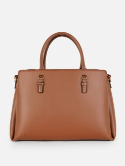 Femme Primark Sacs Et Porte-Monnaie|Sac Fourre-tout à Pochette Amovible En Simili Cuir