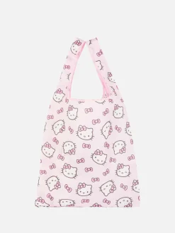 Femme Primark Sacs Et Porte-Monnaie|Sac Fourre-tout à Rabat Hello Kitty