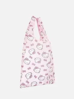 Femme Primark Sacs Et Porte-Monnaie|Sac Fourre-tout à Rabat Hello Kitty