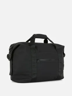 Homme Primark Sacs Et Portefeuilles|Sac Fourre-tout Caoutchouté