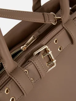 Femme Primark Sacs Et Porte-Monnaie|Sac Fourre-tout En Simili Cuir à Boucle Rita Ora