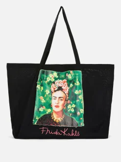 Primark Accessoires Voyages|Sac Fourre-tout Frida Kahlo