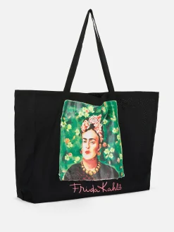 Primark Accessoires Voyages|Sac Fourre-tout Frida Kahlo