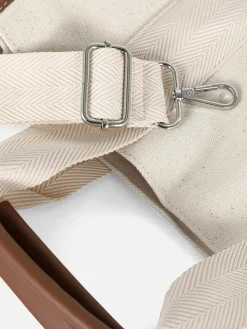 Femme Primark Sacs Et Porte-Monnaie|Sac Fourre-tout Moyen En Toile