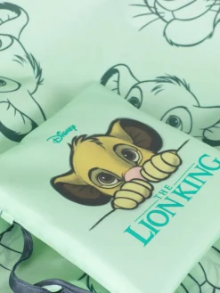Primark Accessoires Voyages|Sac Pliable Disney Le Roi Lion 30e Anniversaire