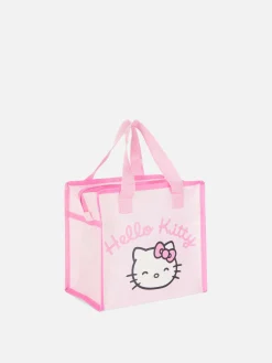 Femme Primark Sacs Et Porte-Monnaie|Sac Repas Hello Kitty