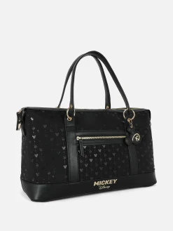 Femme Primark Sacs Et Porte-Monnaie|Sac Week-end à Monogramme Disney Mickey Mouse