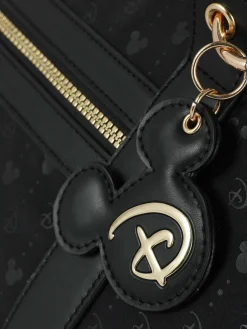 Femme Primark Sacs Et Porte-Monnaie|Sac Week-end à Monogramme Disney Mickey Mouse