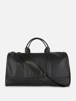 Homme Primark Sacs Et Portefeuilles|Sac Week-end En Simili Cuir