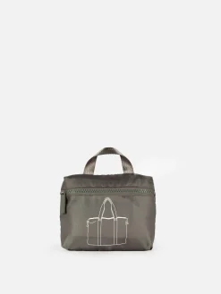 Femme Primark Sacs Et Porte-Monnaie|Sac Week-end Pliable