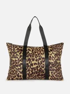 Femme Primark Sacs Et Porte-Monnaie|Sac Week-end Pliable