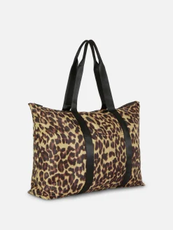 Femme Primark Sacs Et Porte-Monnaie|Sac Week-end Pliable