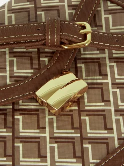 Femme Primark Sacs Et Porte-Monnaie|Sacoche Graphique à Monogramme