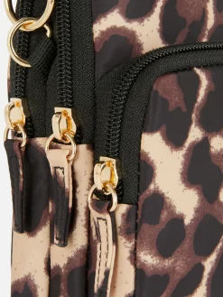 Femme Primark Sacs Et Porte-Monnaie|Sacoche Pour Téléphone à Double Poche