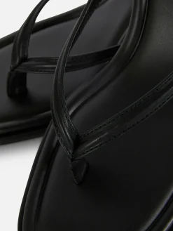 Femme Primark Chaussures À Talons|Sandales à Talon Bas Avec Entre-doigt